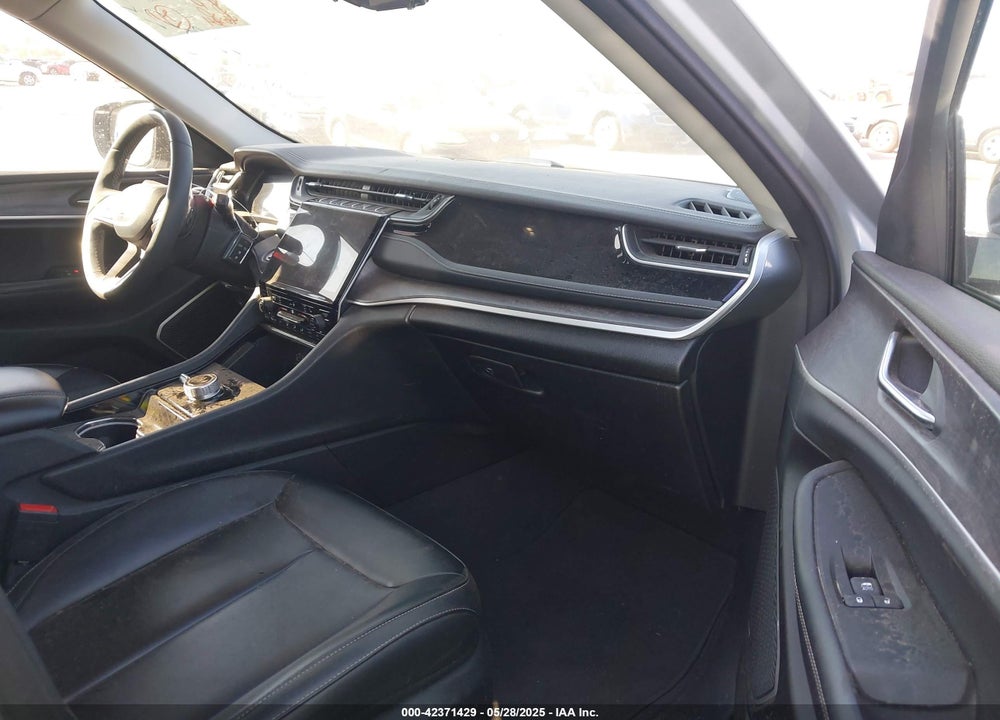 2023 JEEP GRAND CHEROKEE 4XE VIN: 1C4RJYB69PC624540