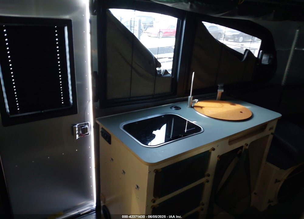 2024 AIRSTREAM BASE CAMP 2 VIN: 1SMG4DD22RJ209170