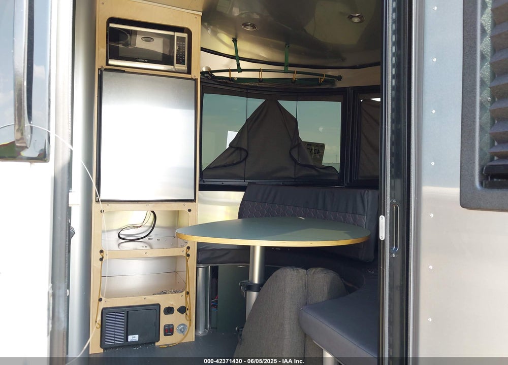 2024 AIRSTREAM BASE CAMP 2 VIN: 1SMG4DD22RJ209170