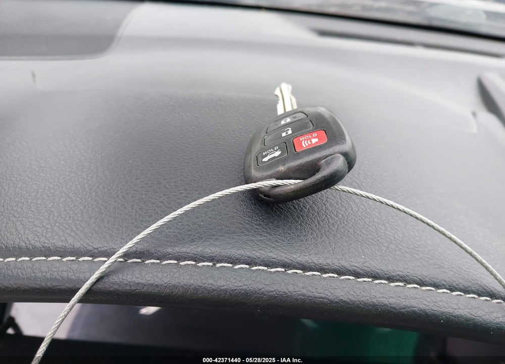 2017 TOYOTA CAMRY VIN: 4T1BF1FK7HU694238