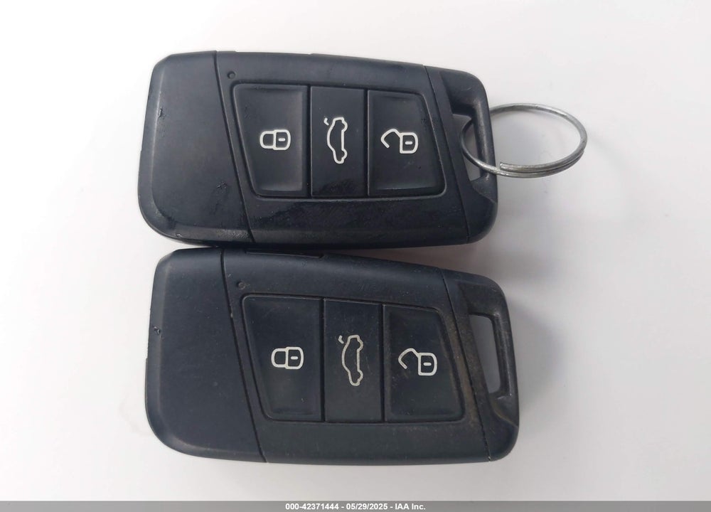 2020 VOLKSWAGEN JETTA VIN: 3VWN57BU7LM014508