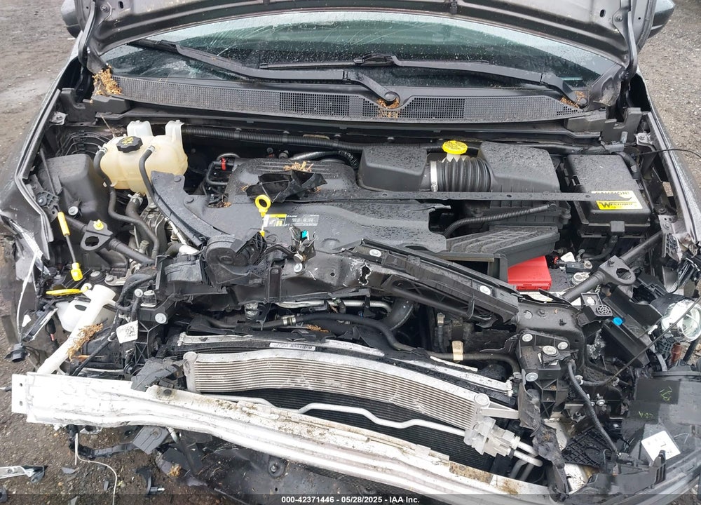 2019 CHRYSLER PACIFICA TOURING L VIN: 2C4RC1BG7KR733248
