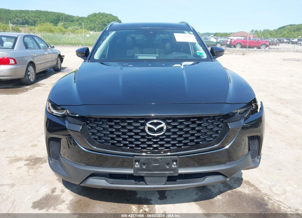 2023 MAZDA CX-50 VIN: 7MMVABEM9PN116501
