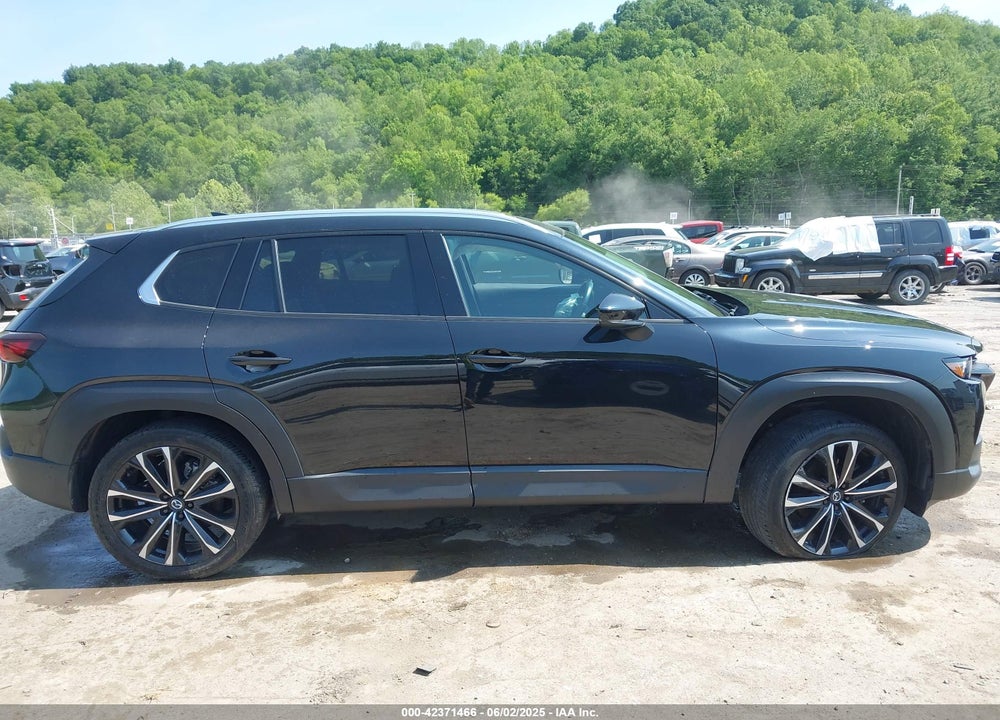 2023 MAZDA CX-50 VIN: 7MMVABEM9PN116501