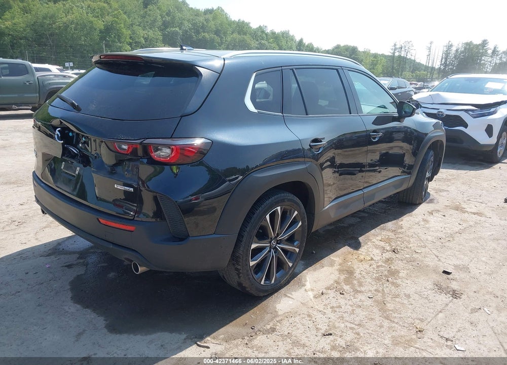 2023 MAZDA CX-50 VIN: 7MMVABEM9PN116501