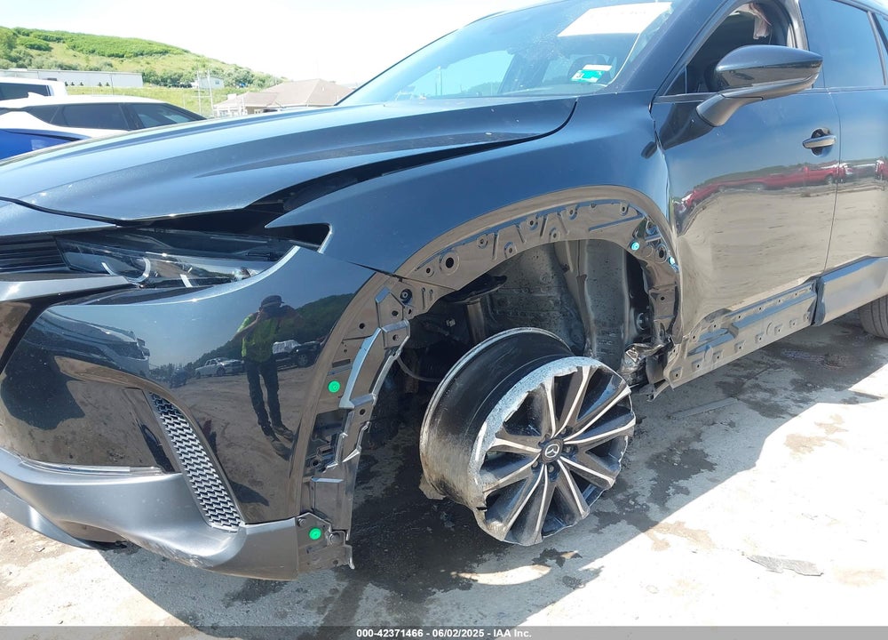 2023 MAZDA CX-50 VIN: 7MMVABEM9PN116501