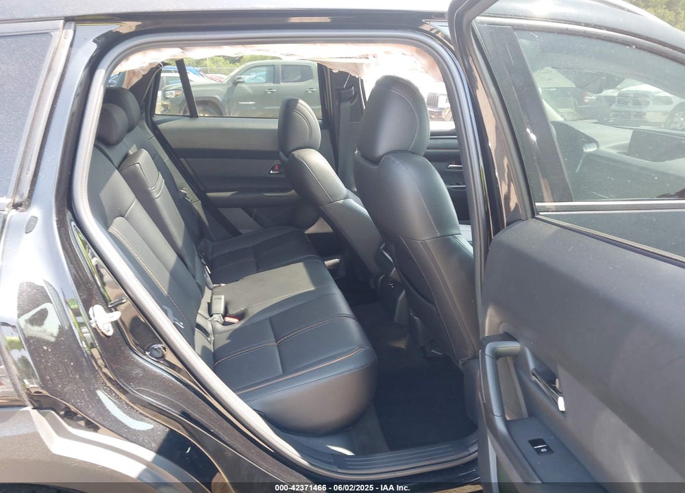 2023 MAZDA CX-50 VIN: 7MMVABEM9PN116501