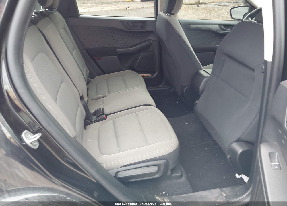 2020 FORD ESCAPE VIN: 1FMCU0F65LUA21111