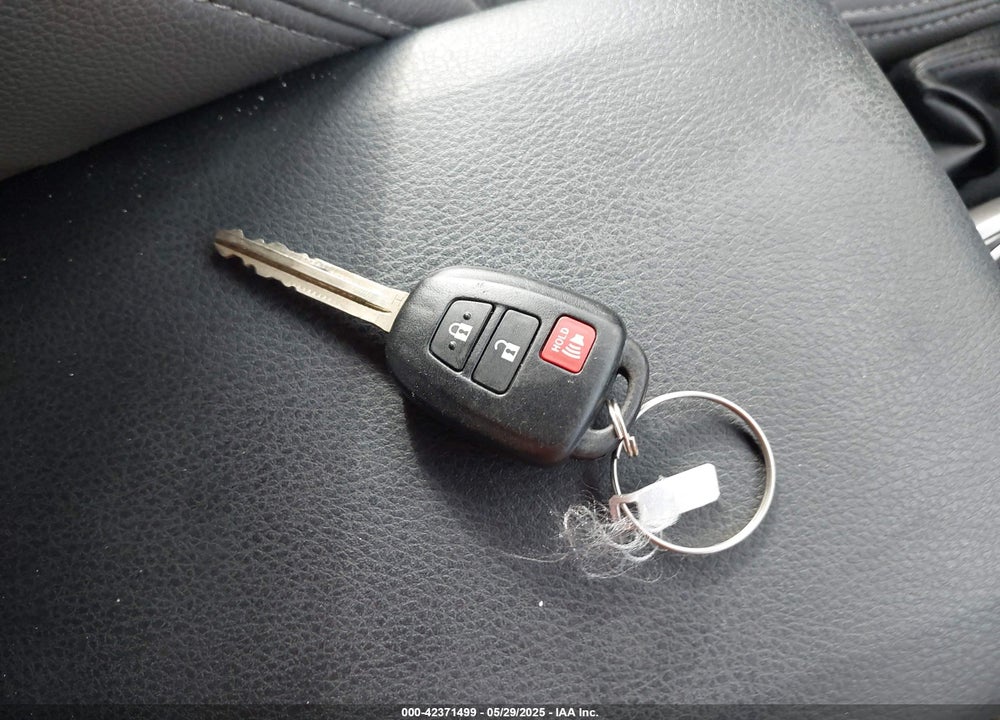 2021 TOYOTA TACOMA VIN: 3TMAZ5CN9MM150996