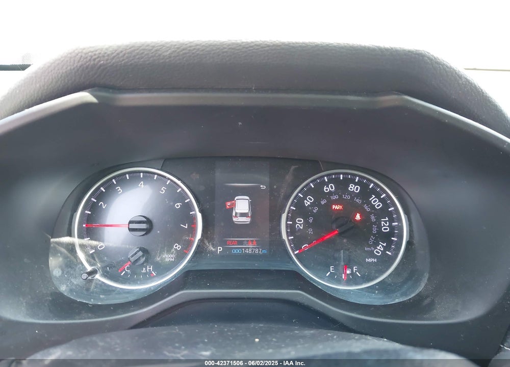 2019 TOYOTA RAV4 VIN: 2T3F1RFV4KW045214
