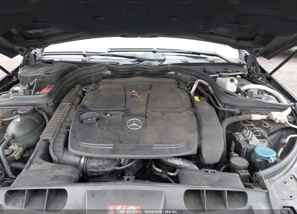 2013 MERCEDES-BENZ E 350 VIN: WDDKK5KF3DF185509