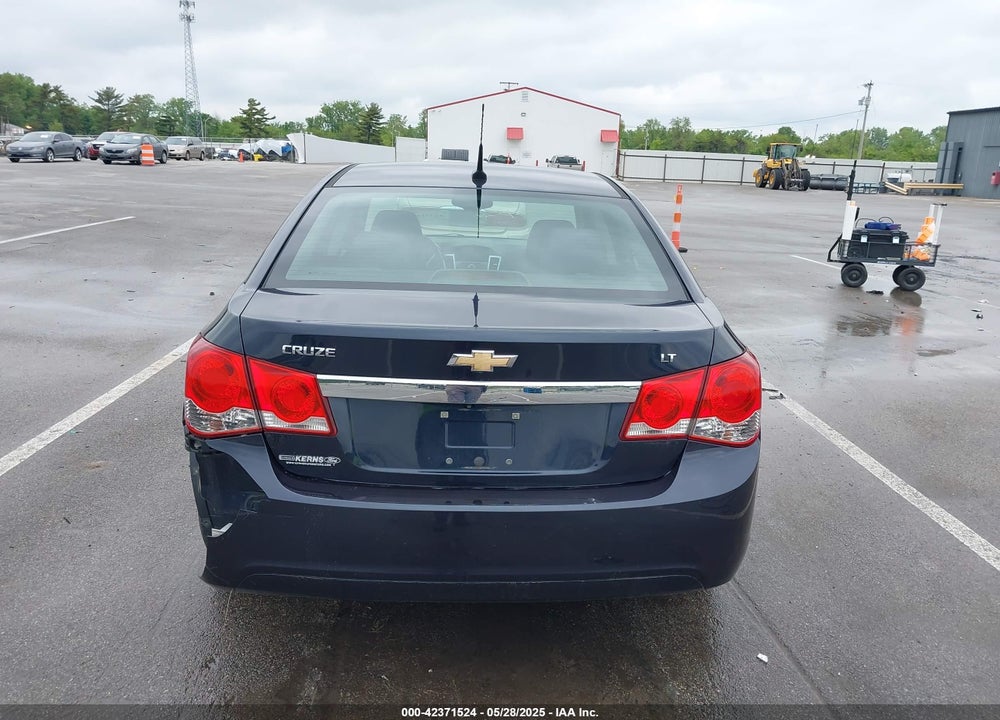 2014 CHEVROLET CRUZE VIN: 1G1PC5SB8E7194723