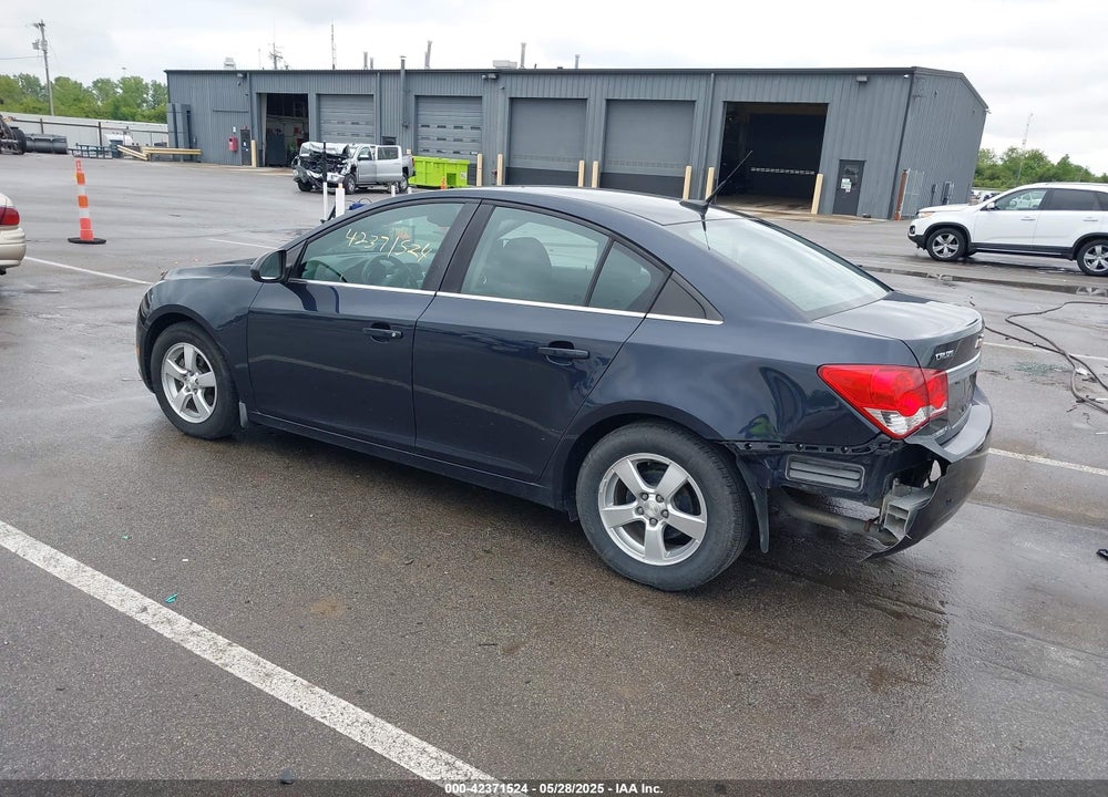 2014 CHEVROLET CRUZE VIN: 1G1PC5SB8E7194723