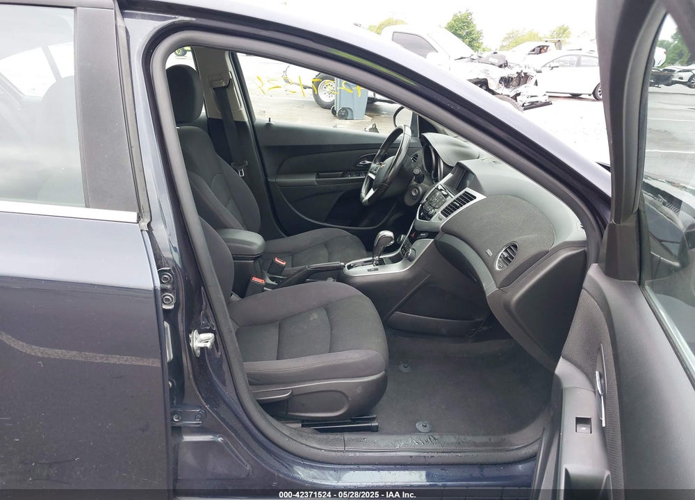 2014 CHEVROLET CRUZE VIN: 1G1PC5SB8E7194723