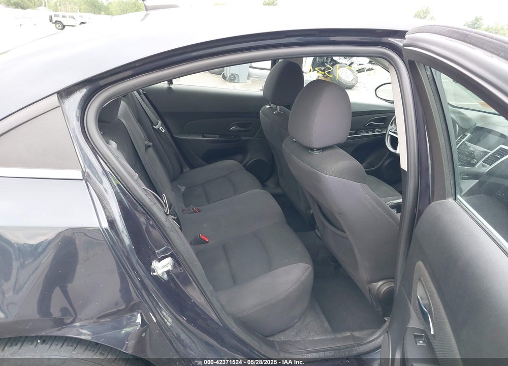 2014 CHEVROLET CRUZE VIN: 1G1PC5SB8E7194723