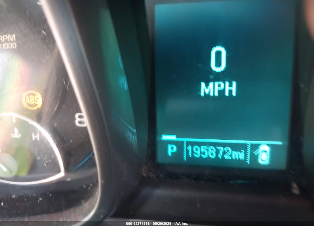 2013 CHEVROLET MALIBU VIN: 1G11C5SA3DF259107