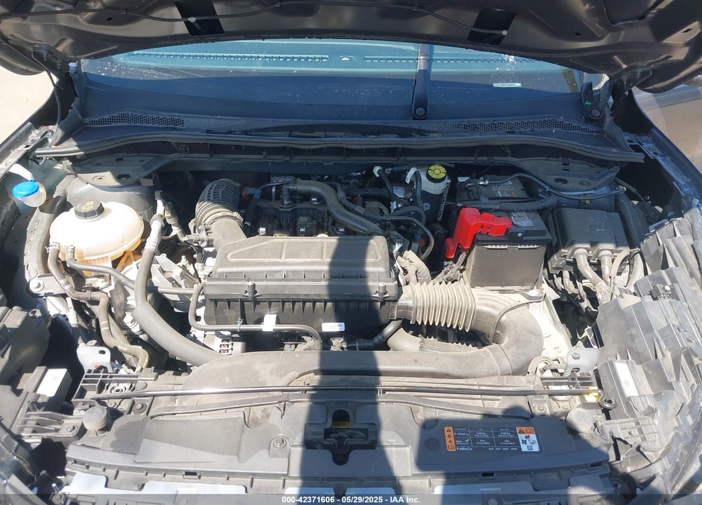 2023 FORD ESCAPE VIN: 1FMCU9MN8PUA95658