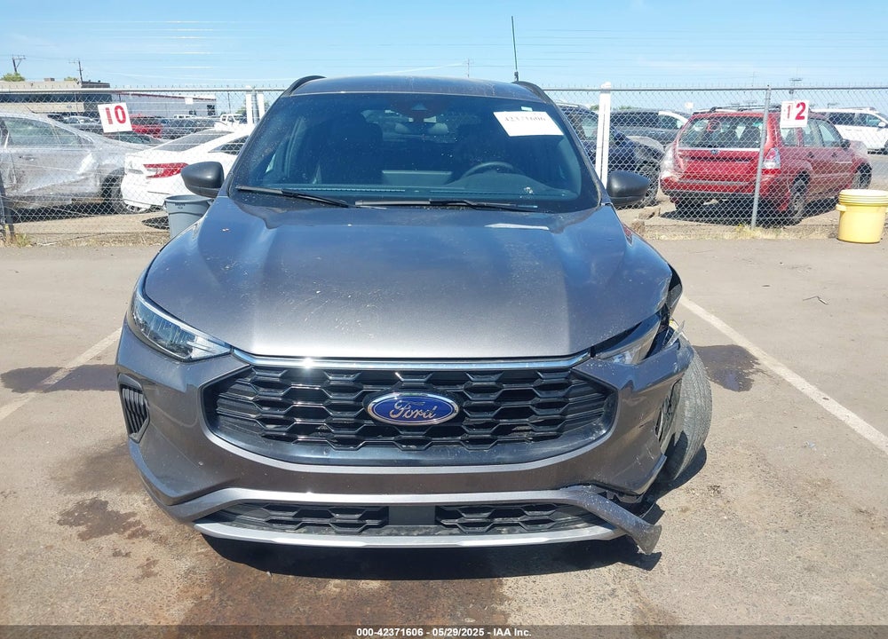 2023 FORD ESCAPE VIN: 1FMCU9MN8PUA95658