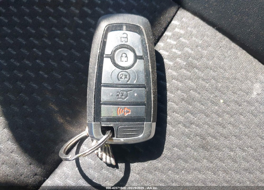 2023 FORD ESCAPE VIN: 1FMCU9MN8PUA95658