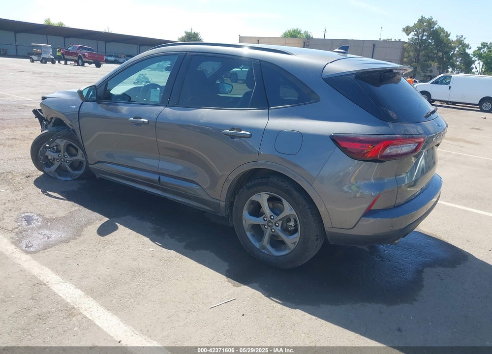 2023 FORD ESCAPE VIN: 1FMCU9MN8PUA95658