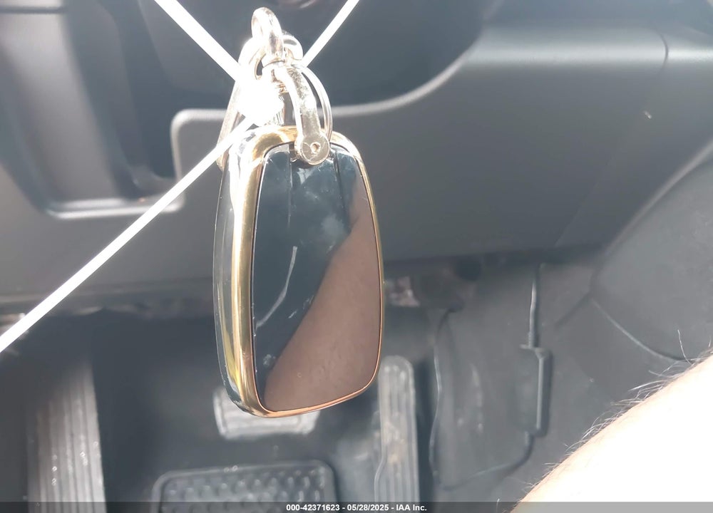 2016 CHEVROLET CAMARO VIN: 1G1FB3DS3G0189747