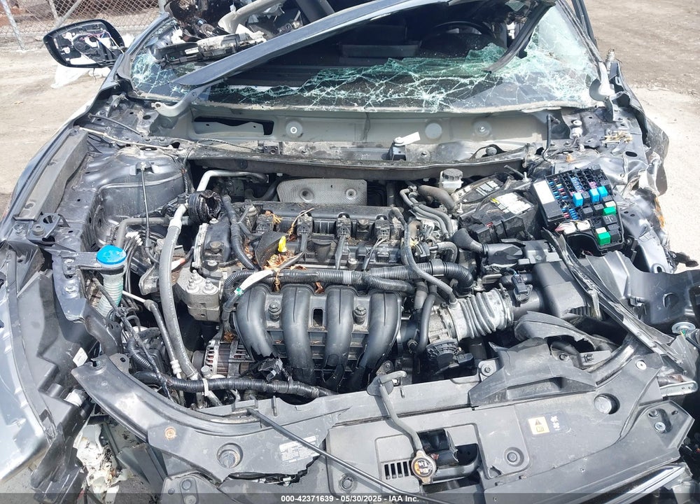 2016 MAZDA CX-5 VIN: JM3KE4DY2G0763768