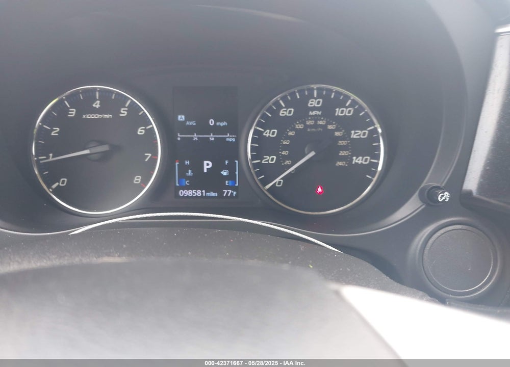 2020 MITSUBISHI OUTLANDER VIN: JA4AD2A38LZ019127
