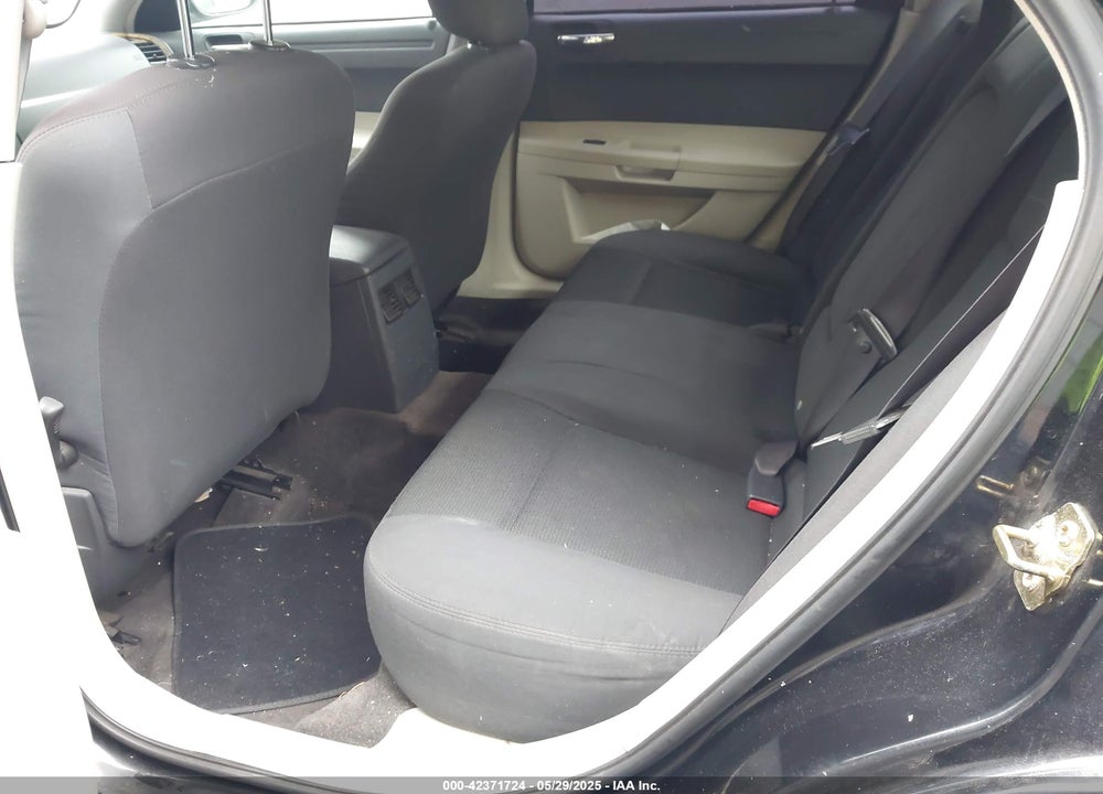 2005 CHRYSLER 300 VIN: 2C3JA43R55H583627