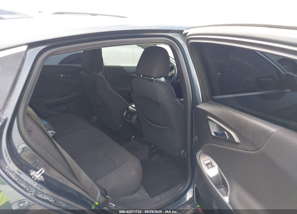 2021 CHEVROLET MALIBU VIN: 1G1ZD5ST9MF068731