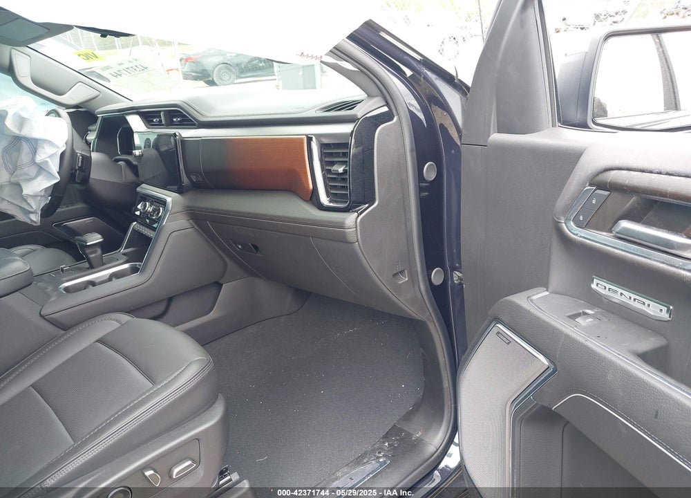 2024 GMC SIERRA 1500 VIN: 3GTUUGED4RG312017