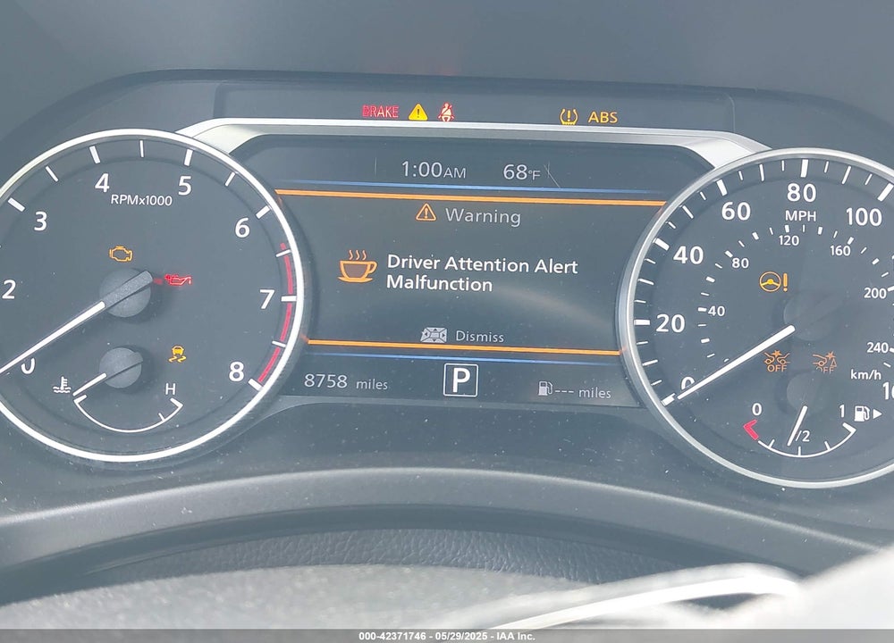 2023 NISSAN SENTRA VIN: 3N1AB8DV5PY283579