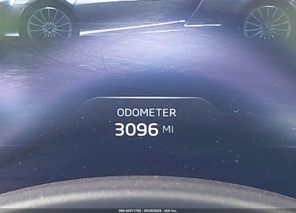2021 MCLAREN GT COUPE VIN: SBM22GCA7MW000989