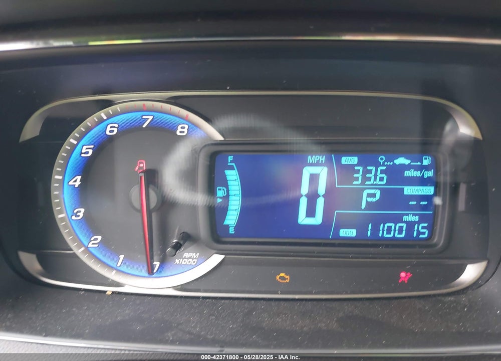 2016 CHEVROLET TRAX VIN: 3GNCJPSB2GL165862