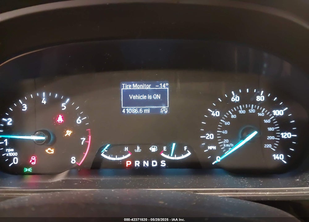 2021 FORD ECOSPORT S VIN: MAJ3S2FE4MC405956