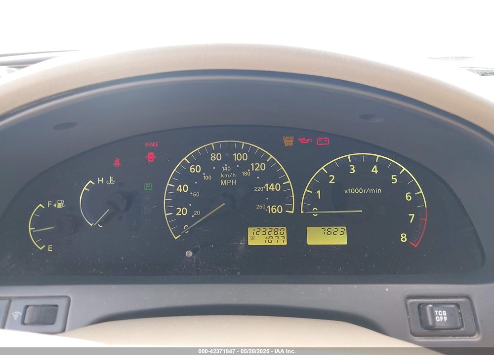 2002 INFINITI I35 LUXURY VIN: JNKDA31A62T004609