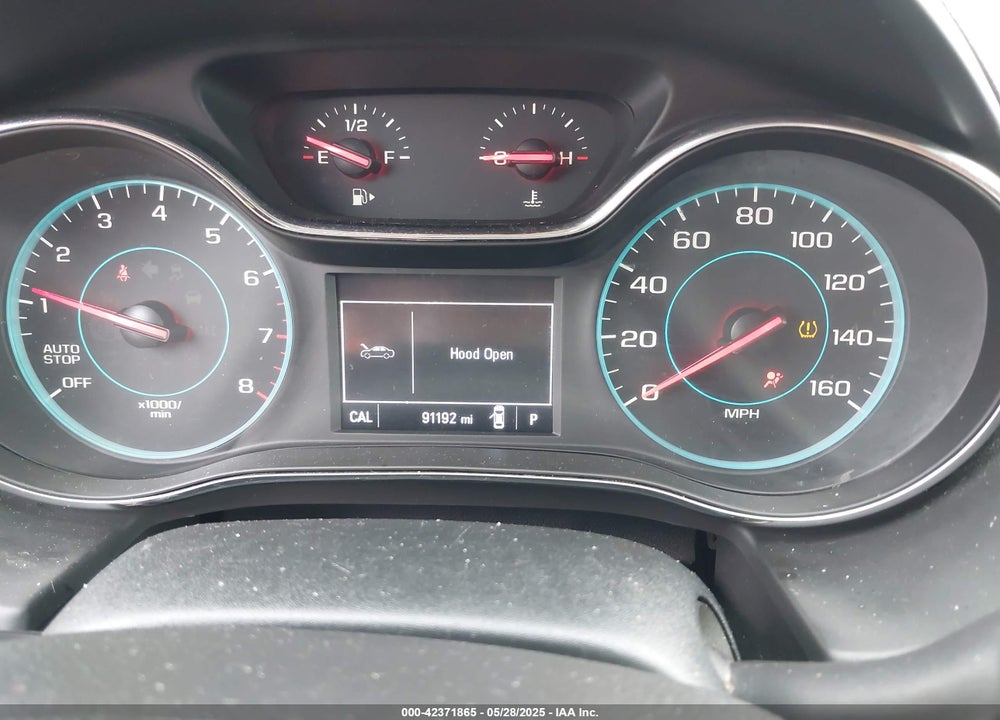2018 CHEVROLET CRUZE LT AUTO VIN: 3G1BE6SM3JS638551