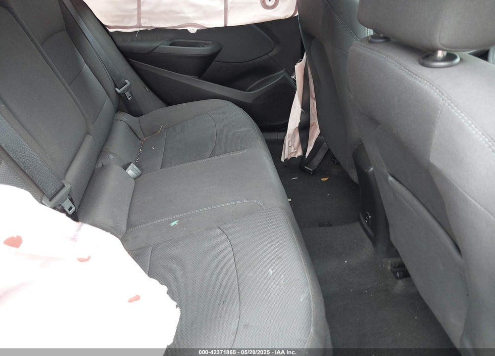 2018 CHEVROLET CRUZE LT AUTO VIN: 3G1BE6SM3JS638551