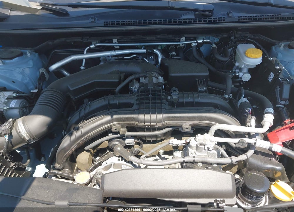2023 SUBARU CROSSTREK VIN: JF2GTABC9PH215778