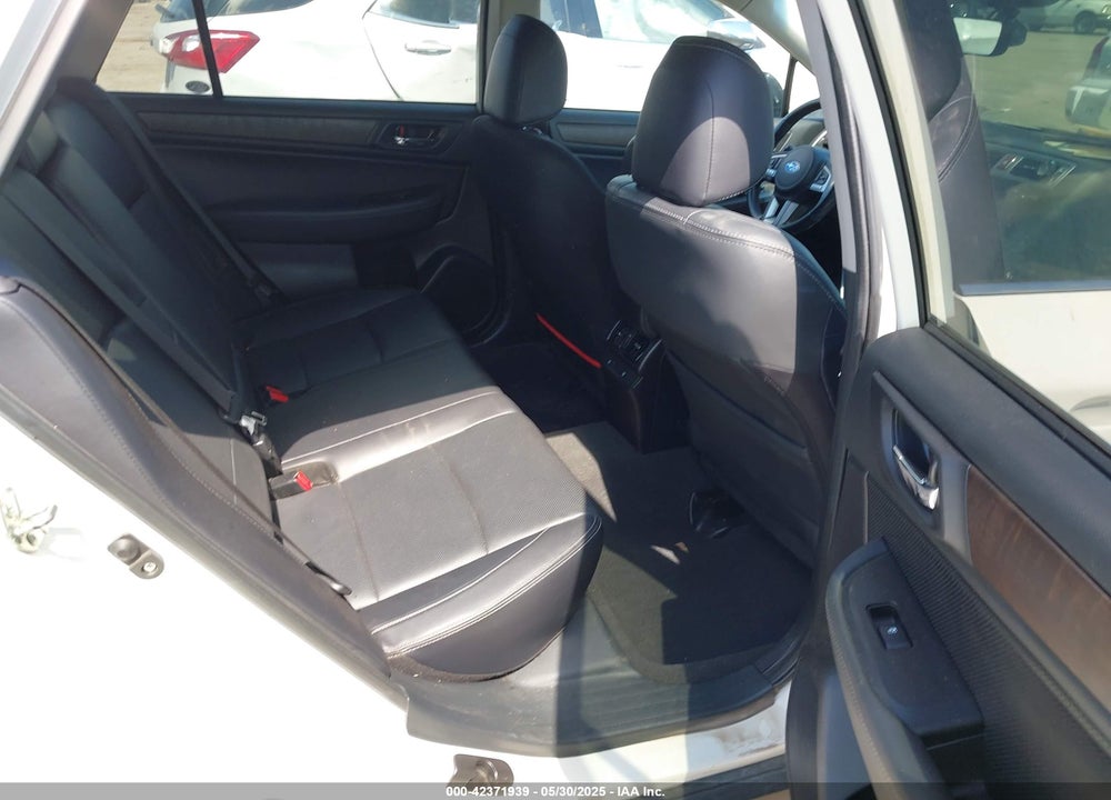 2017 SUBARU OUTBACK VIN: 4S4BSANC2H3364034