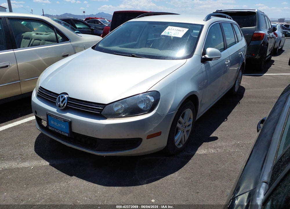 2011 VOLKSWAGEN JETTA VIN: 3VWPL8AJ2BM678547