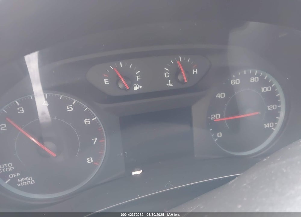 2019 CHEVROLET MALIBU VIN: 1G1ZD5ST8KF163049