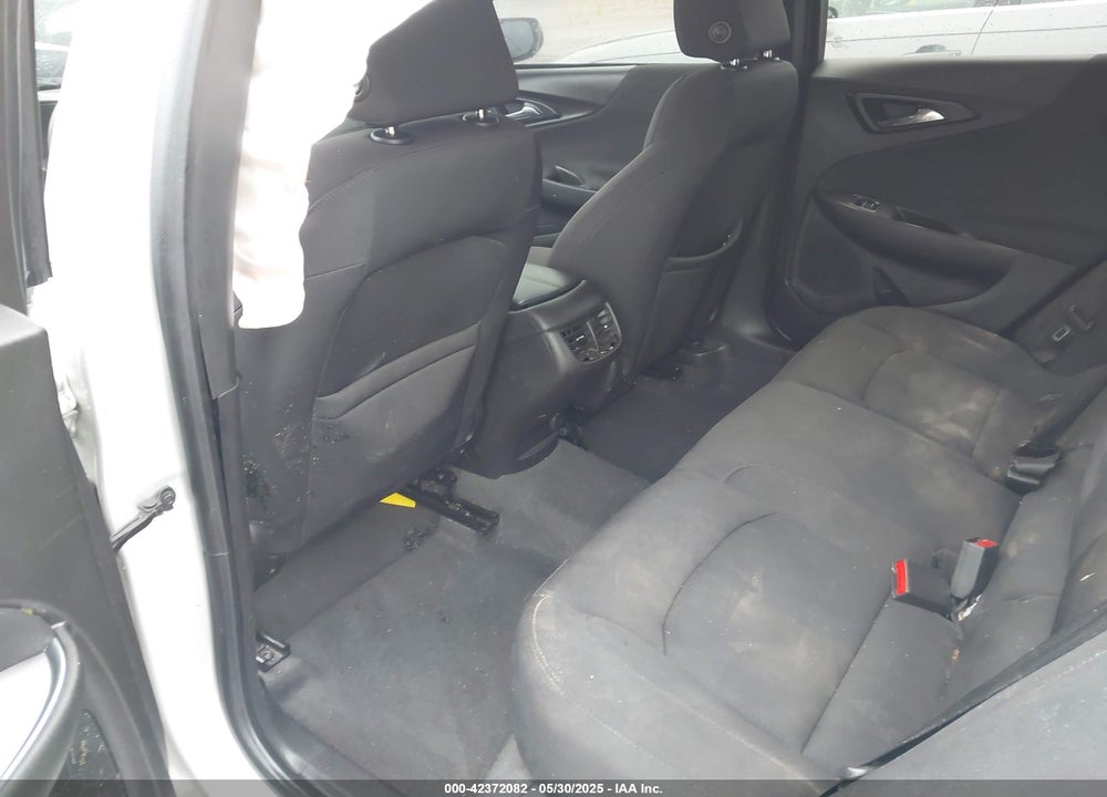 2019 CHEVROLET MALIBU VIN: 1G1ZD5ST8KF163049