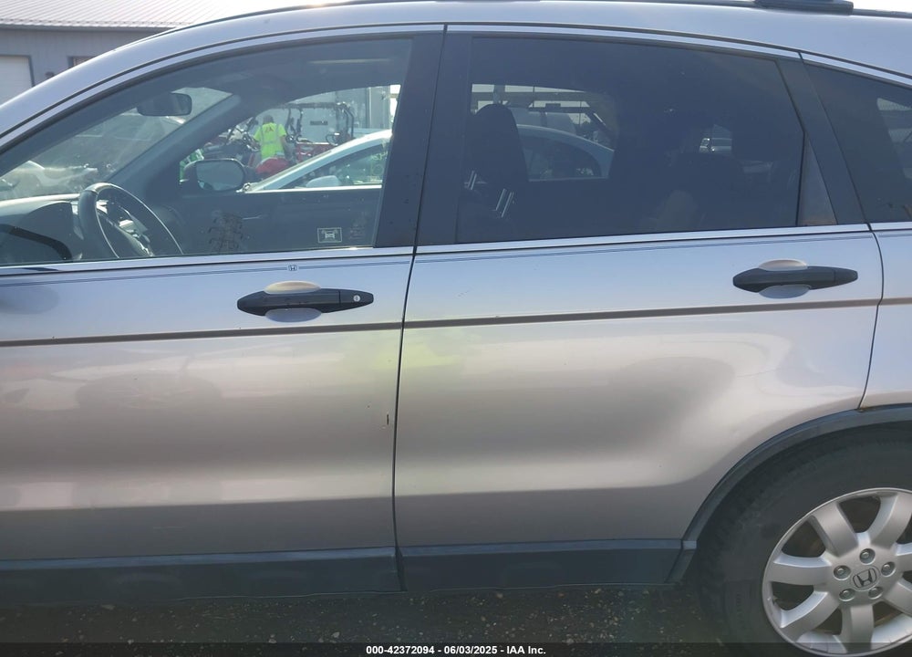 2008 HONDA CR-V EX VIN: JHLRE38588C005664