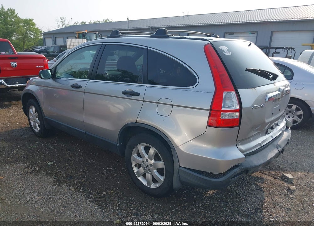 2008 HONDA CR-V EX VIN: JHLRE38588C005664