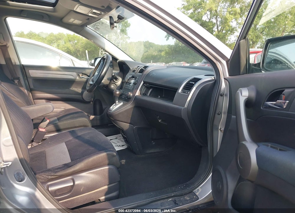 2008 HONDA CR-V EX VIN: JHLRE38588C005664