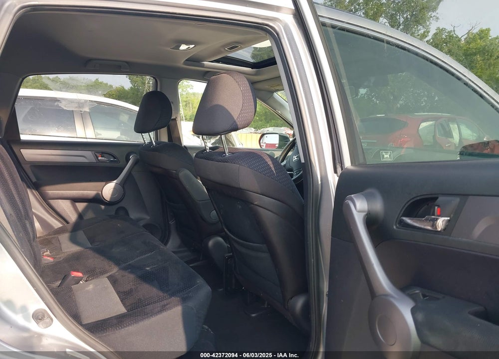 2008 HONDA CR-V EX VIN: JHLRE38588C005664