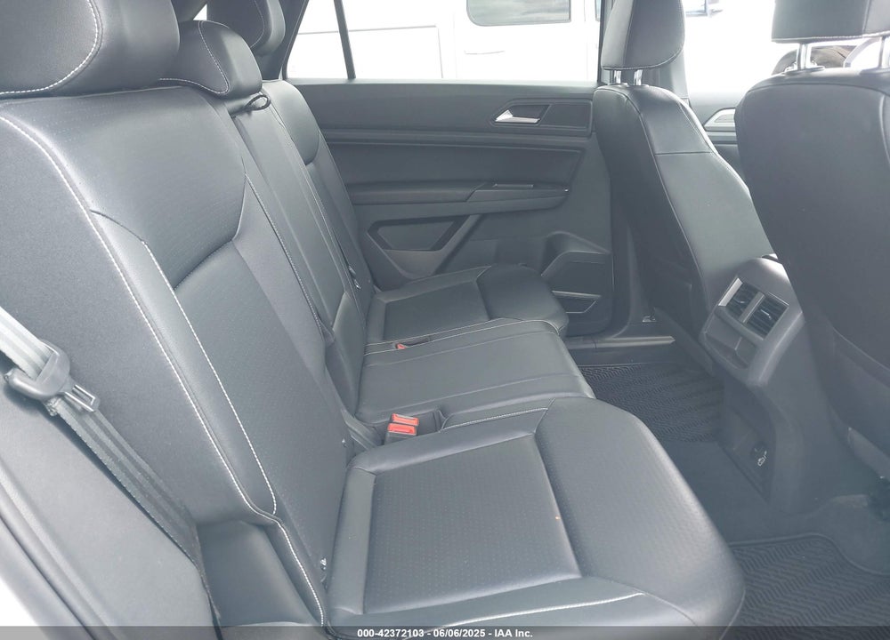 2020 VOLKSWAGEN ATLAS CROSS SPORT 2.0T SE VIN: 1V23C2CA1LC201332