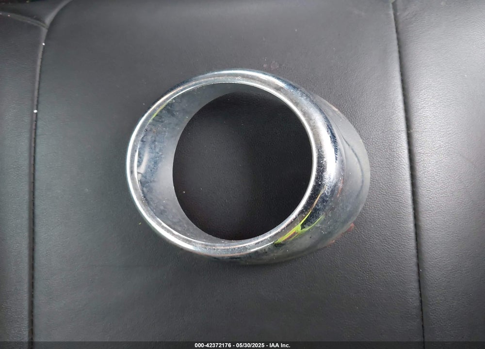 2013 INFINITI G37X VIN: JN1CV6AR5DM354595
