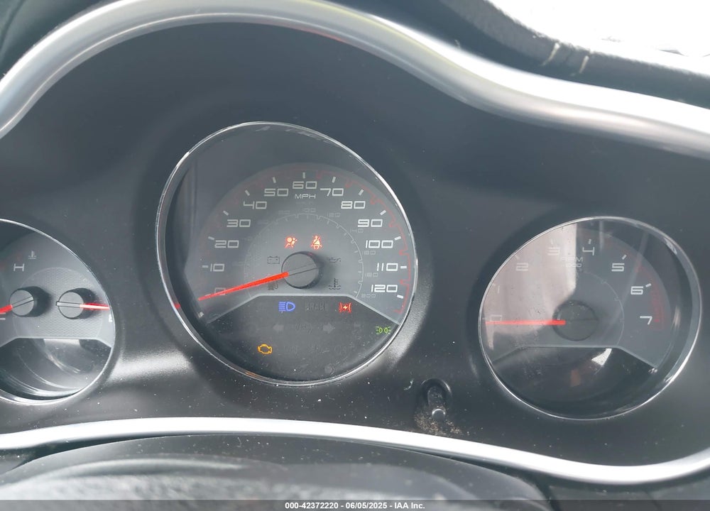 2012 DODGE AVENGER SE VIN: 1C3CDZAB9CN232209