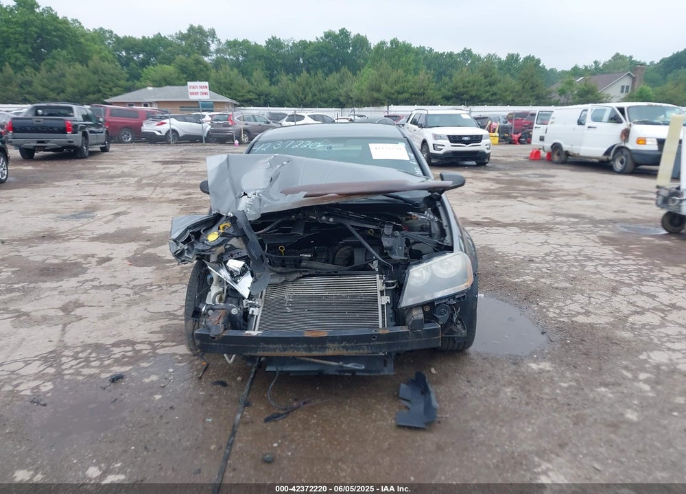 2012 DODGE AVENGER SE VIN: 1C3CDZAB9CN232209